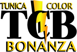 Tunica Color Bonanza